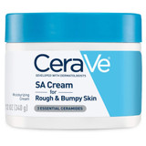 CeraVe SA Skin Renew Cream - 12oz CeraVe SA Skin Renew Cream - 12oz