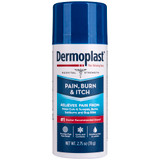 Dermoplast Pain, Burn & Itch Spray - 3.0 oz