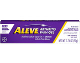 Bayer Aleve Arthritis Pain Gel - 1.77 oz