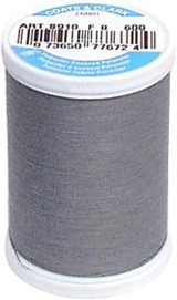 Dual Duty Xp General Purpose Thread, Light Slate, 250 Yds. - 3 Pkgs