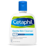 Cetaphil Gentle Skin Cleanser - 4 oz