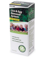 Acu-Life Lice & Egg Removal System - 1 ct