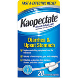 Kaopectate Coated Caplets - 28 ct