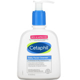 Cetaphil Daily Facial Cleanser - 8 fl oz