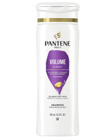 Pantene Pro-V Sheer Volume Shampoo - 12 oz