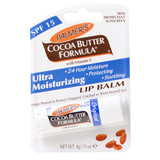 Palmer's Cocoa Butter Formula Ultra Moisturizing Lip Balm SPF 15 Original - .15 oz