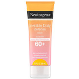Neutrogena Invisible Daily Defense Sunscreen Lotion SPF 60+ - 3 oz