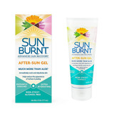 Sun Burnt After-Sun Gel - 6 oz