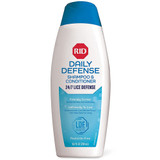 RID Daily Defense Shampoo & Conditioner - 10.1 oz