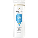 Pantene Pro-V Classic Clean 2 in 1 Shampoo & Conditioner - 12 oz