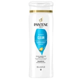 Pantene Pro-V Shampoo Classic Clean - 12 oz