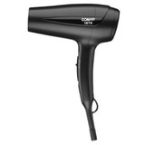 Conair Pro Styler Hair Dryer - Black, 1875 watt Powerful Drying Style