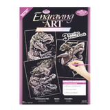 Engraving Art 3 Design Pack, Holographic – for Everyday Health and Comfort
