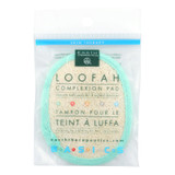 Earth Therapeutics Loofah Complexion Pad - 1 Pad