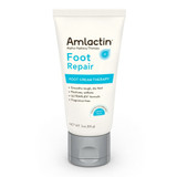 Amlactin Foot Repair Cream Therapy - 3 oz