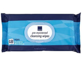 Abena Pre-Moistened Cleansing Wipes - 12 packs, 48 each