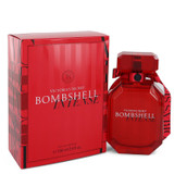 Bombshell Intense by Victoria's Secret Eau De Parfum Spray 1.7 oz for Women