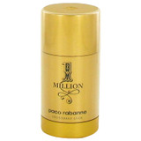 1 Million by Paco Rabanne Deodorant Stick 2.5 oz for Men