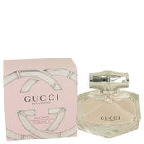 Gucci Bamboo by Gucci Eau De Toilette Spray 2.5 oz for Women