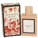 Gucci Bloom by Gucci Eau De Parfum Spray 1.6 oz for Women