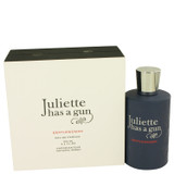 Gentlewoman by Juliette Has a Gun Eau De Parfum Spray 3.4 oz for Women