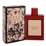 Gucci Bloom Ambrosia Di Fiori by Gucci Eau De Parfum  Intense Spray 3.3 oz  for Women