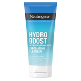 Neutrogena Hydro Boost Exfoliating Cleanser - 5 oz