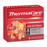 ThermaCare HeatWraps Multi-Purpose Advanced Joint Pain Therapy - 4 ct