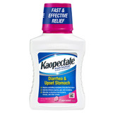 Kaopectate Diarrhea & Upset Stomach Reliever Peppermint Flavor - 11 oz