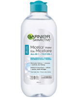 Garnier SkinActive Micellar Cleansing Water - 13.5 oz