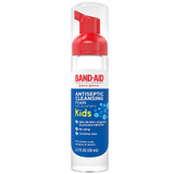 Band-Aid Kids Antiseptic Cleansing Foam - 2.3 oz