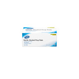 Premier Value Alcohol Prep Pads