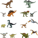Jurassic World Mini Figure Assorted - 1 each