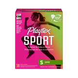 Playtex Sport Tampons Super Unscented
