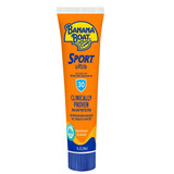 Banana Boat Ultra Sport SPF 30 Suncreen Lotion, 1 oz