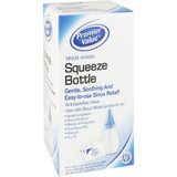 Premier Value Squeeze Saline Nasal Wash