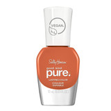 Sally Hansen Good. Kind. Pure Nail Polish, Carrot Cake-1 Pkg