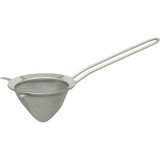 Double-Ear Conical Strainer- 1 Pkg