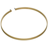 10" Embroidery Hoop