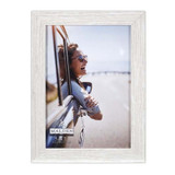 Driftwood Picture Frame , 5x7"