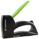 Surebonder 5525 Plastic Light Duty 1/4-Inch to 3/8-Inch Stapler