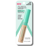 Almay Clear Complexion Concealer, Light/Medium - 1 Pkg