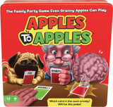 Apples To Apples Party Game 4-8 Players