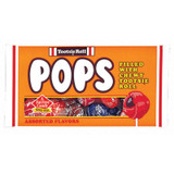 Tootsie Pops Laydown Bag, 13.2 oz - 1 Bag