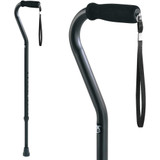 Carex Walking Cane with Strap