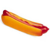 Dog, Chew Toy-Hot Dog