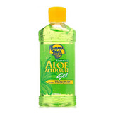 Banana Boat Aloe Vera Gel - 8 oz