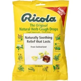 Ricola Cough Drops The Original Natural Herb - 45 ct