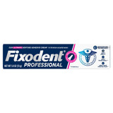 Fixodent Professional Denture Cream - 1.8 oz