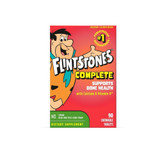 Flintstones Complete Children's Chewable Multivitamin - 90 ct